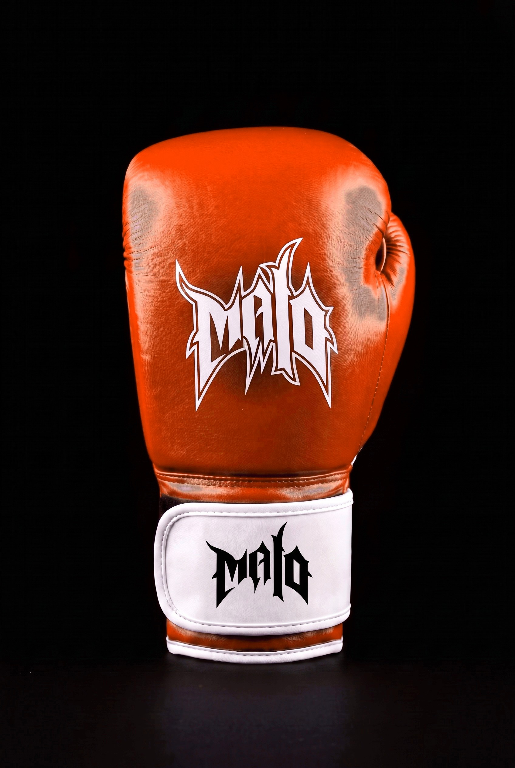 Red glove — 16oz